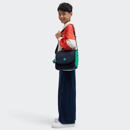 Image of Kipling Women's New Kichirou Bts Prt Lunch Bag