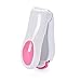 Mini scelleur, Mini Scellant de Sac, Scellant Portatif de Sac, Scellant Thermique de Sac en Plastique Scellant Portatif Sous Vide de Chaleur, pour Des Sacs de Puce Sacs en Plastique de Stockage de Nou
