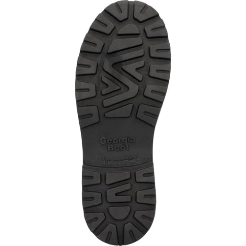 Georgia Boot Men's Romeo SuperLyte Chelsea2