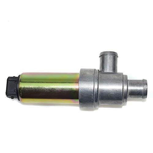 Amazon.com: Tapeak Idle Air Control Valve Suitable 037906457D Fit