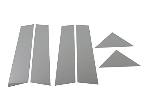 Amazon | BRIGHTZ クライスラー 300C LX系 超鏡面ステンレスメッキ