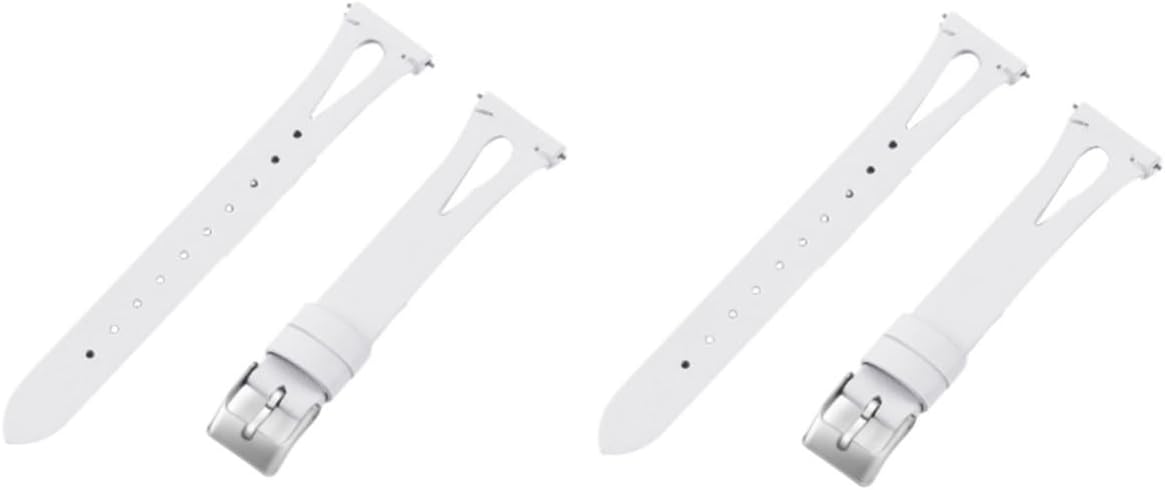 2 Pcs Relojes Inteligentes Para Mujer Replacement Watchbands Reloj Para Hombre Inteligente Reloj