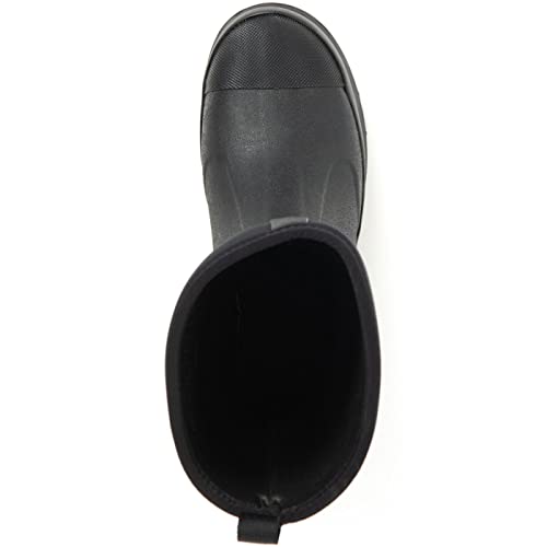 Image of MUCK Women's Chore Classic Mid Boot