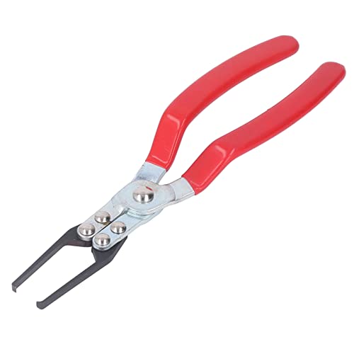 BOROCO Outil de Suppression de Relais, Extracteur de Relais Pince Extracteur de fusible Ouverture maximale 100 mm Démontage Rapide Outil Universel de réparation Automatique Cover
