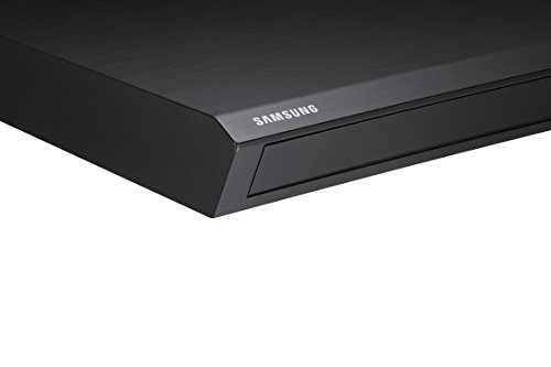 Samsung Ubd-M8500/Za 4K Uhd Blu-Ray Player #TOP4