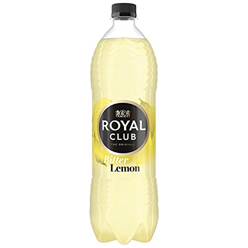 Royal Club Bitter Lemon 1L