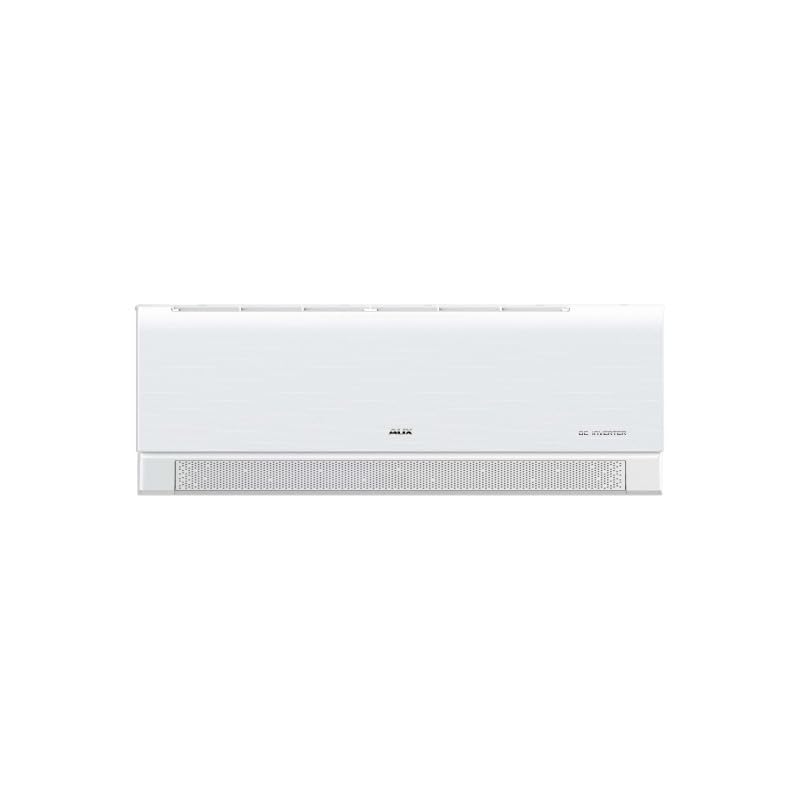 AUX A++ Klimaanlage Set Multi Split 36000 BTU (10,5 kW) - Außengerät + 3× Wandgerät mit WLAN - R32 Kältemittel - Mattweiß - leise Klimaanlage für 3 Räume, Büro & Schlafzimmer
