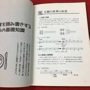 ロック作曲講座 Amazon.co.jp: i-309 ※13 ロック作曲講座 著者 荒川敏行 1992年