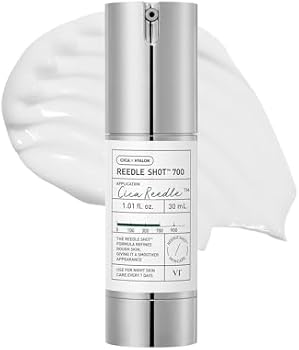 VT COSMETICS CICA Reedle Shot 700, Spicule Microneedling