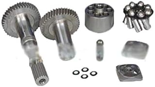 Hydraulic Pump Spare Part Repair Kit for Rexroth A7VO55