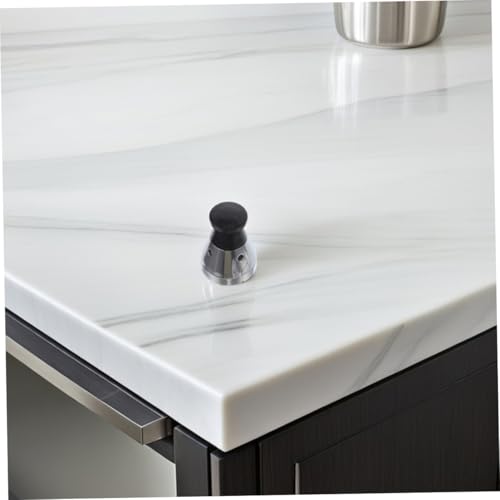 ULTECHNOVO 2sets válvula de seguridad para olla a presión, repuestos para control de vapor y válvula flotante miniatura 6