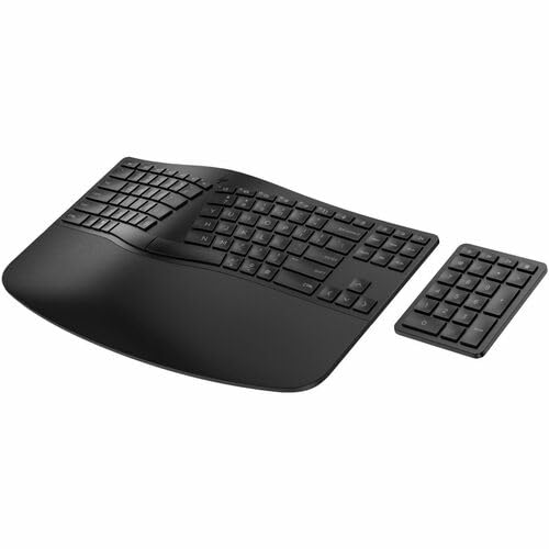 Amazon.com: HP 965 Keyboard - Wireless Connectivity - Bluetooth