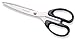 Armada Art B848c Precision 8.25 Inch Shears - Pack of 6