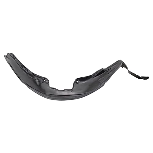 Image of TRQ Inner Fender Liner Set Compatible with 1994-1999 Toyota Celica TO1248120 TO1249120