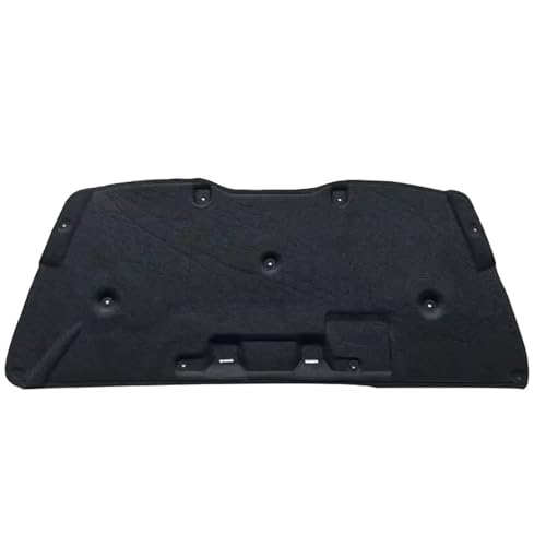 Capot moteur avant isolation thermique et phonique Camry