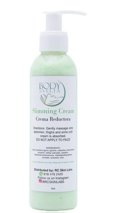 Slimming cream Redumas