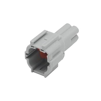 もぶコネクターフォームセット 4 Pin Connector - compatible with F72B4, CE4014M, Sumitomo