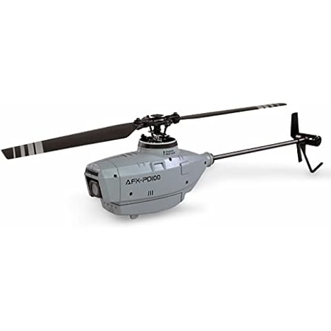 Amewi 25323 AFX-PD100 4-Kanal Helikopter Cover