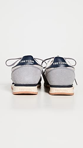 Image of TRETORN Women's Rawlins Casual Lace-Up Sneakers