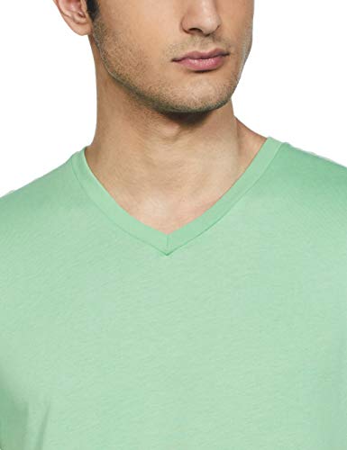 Image of Jockey Men Regular Fit T-Shirt (Multicolor M)