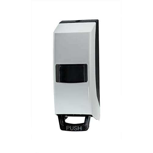 rath's Wandspender Kunststoff 1225 - für 1- und 2-Liter-Softflaschen