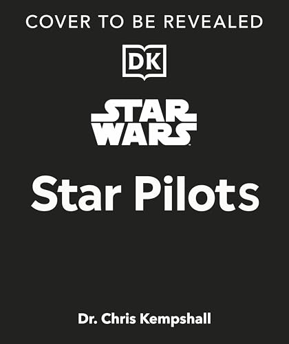  Star Wars Star Pilots