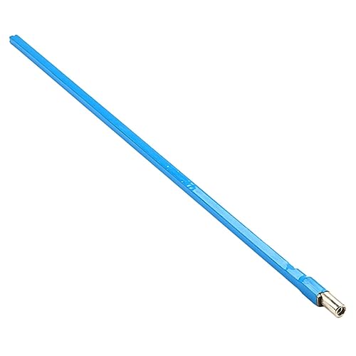 VINTORKY ギタートラスロッド 方向調整式 楽器アクセサリー 属製 ベース用 トラックロッド交換部品 エレキギター対応 弦楽器調整ツール