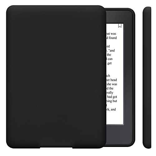 Kwmobile Cover compatibile con Amazon Kindle