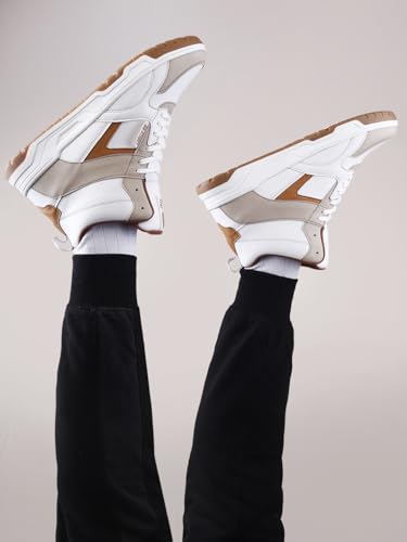 Image of Bacca Bucci Men Lace Up Shoes