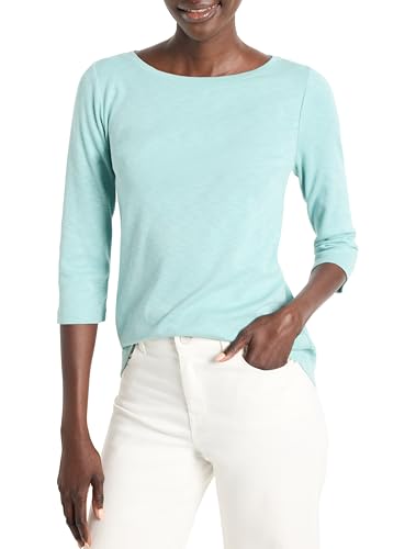 トップス TIGHTBOOTH/C PONTE 3/4 SLEEVE T-SHIRT 50%OFF】TIGHTBOOTH/C PONTE 3/4 SLEEVE T-SHIRT（Orange