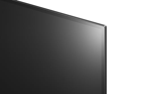 LG 77-Inch Class OLED Z3 Smart TV 8K Processor Flat Screen with Magic Remote AI-Powered with Alexa Built-in (OLED77Z3PUA, 2024) - Image 10