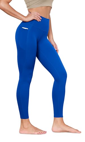 ODODOS Buttery Soft Lounge Yoga Leggings with Pockets for Women 23