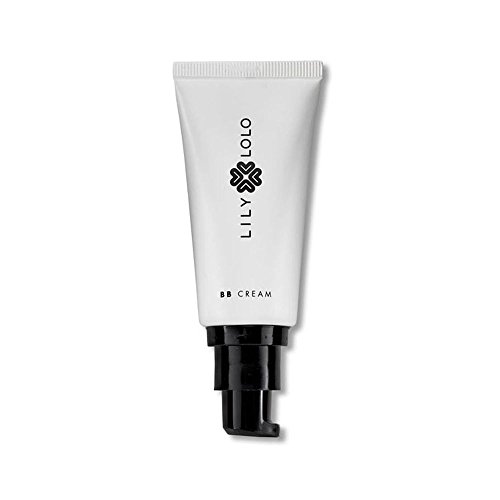LILY LOLO BB Crème - Couleur - Medium - 40ml Cover