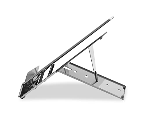 Bakker Elkhuizen Ergo-Q 260 Soporte para Notebook miniatura 3