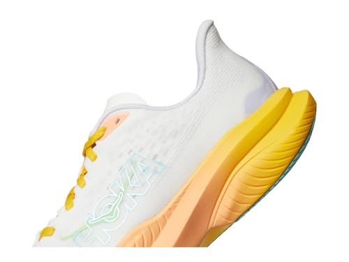 Image of Hoka Women's Mach 6 Starlight Glow 7.5 Medium