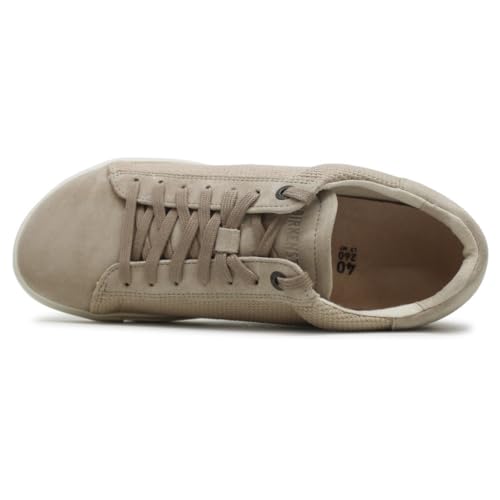 Image of Birkenstock Men's Bend Leather Sneakers