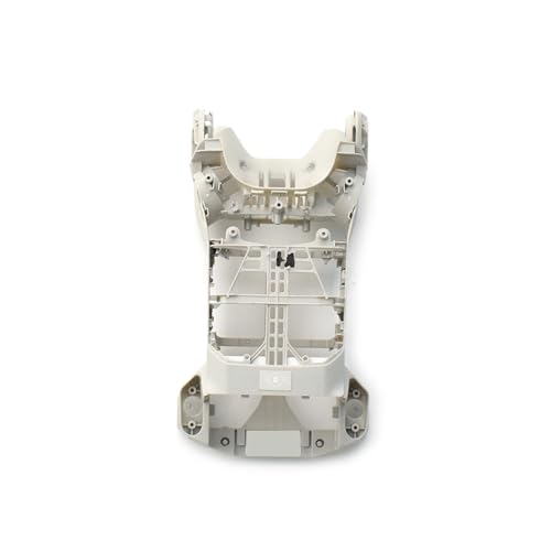 �݊���������܂� DJI Mini 4 Pro�t���[���Z�b�g�A�㕔�A�����A�����V�F���n�E�W���O�������i�ɑΉ�