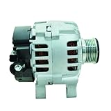 CLNXMT Generator Alternator Compatible For CITROEN JUMPER/FIAT DUCATO/PEUGEOT BOXER Bus 2.0 2.2 HDI