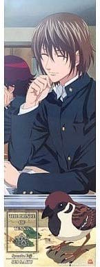 Amazon.co.jp: テニスの王子様 スティックポスター 学校生活ver. 不二