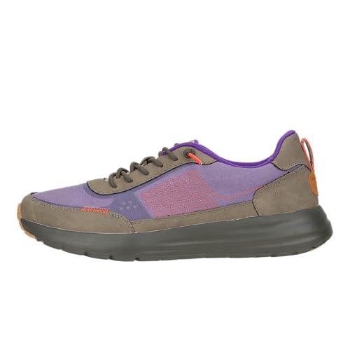 Image of HEYDUDE Dude Perfect X Sirocco Alta | Men's Shoes | Men's Slip-on Loafers | Comfortable & Light-Weight
