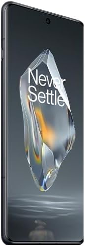 Amazon.com: OnePlus Ace 3 PJE110 Dual-SIM 256GB ROM + 12GB RAM