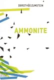  Ammonite