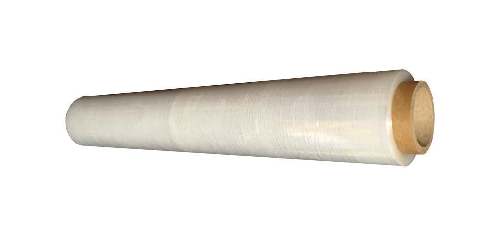 ÇELİKPENÇE Palet Streç Film 140 metre 1.4 kg.