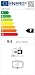 Abbildung LG OLED65C6ELB TV 65 Zoll (165 cm) 4K OLED evo AI TV (α11 Gen3 4K AI Prozessor, webOS 26, 120Hz (VRR bis zu 165Hz)) [Modelljahr 2026] [Energieklasse F]