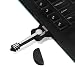 Memoria USB 64GB, Guitarra Flash Drive USB 2.0 Memory Stick Divertido Pen...