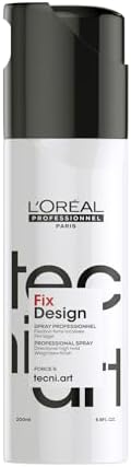 L'Oreal Tecni Art Fix Design Spray 200 ml