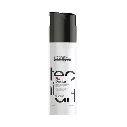 L'Oréal Tecni Art Fix Design 200ml - Fixierspray