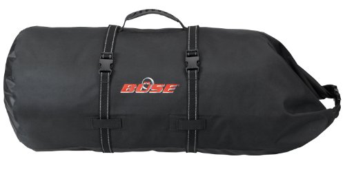 Büse Gepäcktasche 60L (Stück) in schwarz