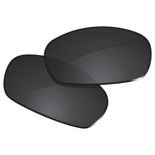 Image of 100% Precise-Fit Replacement Sunglass Lenses for RayBan RB3445 61mm