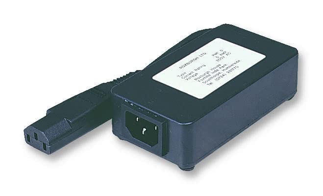 Filtre in-LINE 6A élimine parasites alimentation IEC PMF6 protection signal